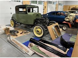 1932 Chevrolet 5-Window Coupe (CC-1831325) for sale in Lake Hiawatha, New Jersey