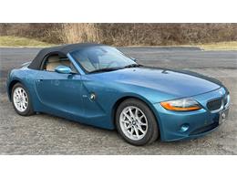 2004 BMW Z4 (CC-1831332) for sale in West Chester, Pennsylvania