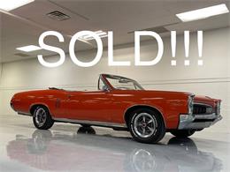 1967 Pontiac LeMans (CC-1831335) for sale in Dekalb, Illinois