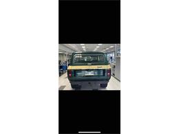 1976 International Scout II (CC-1831337) for sale in SHAWNEE, Oklahoma
