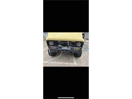 1976 International Scout II (CC-1831337) for sale in SHAWNEE, Oklahoma