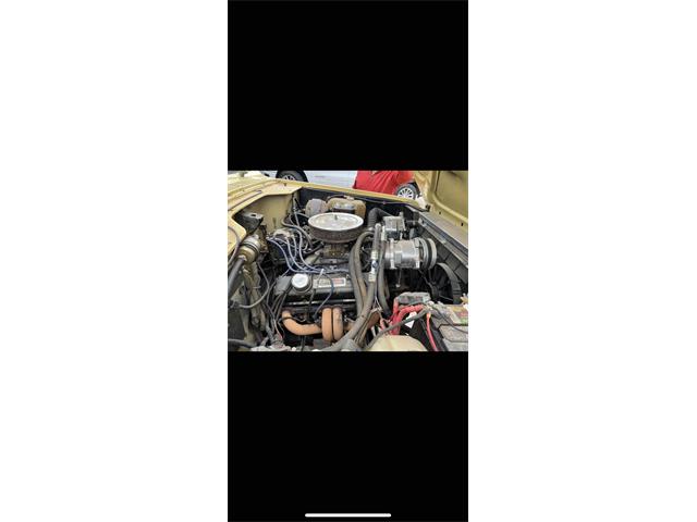 1976 International Scout II (CC-1831337) for sale in SHAWNEE, Oklahoma