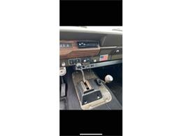 1976 International Scout II (CC-1831337) for sale in SHAWNEE, Oklahoma