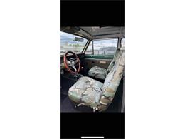 1976 International Scout II (CC-1831337) for sale in SHAWNEE, Oklahoma