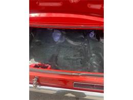 1969 Chevrolet Camaro (CC-1830135) for sale in Cadillac, Michigan