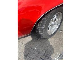 1969 Chevrolet Camaro (CC-1830135) for sale in Cadillac, Michigan