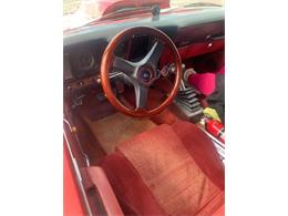 1969 Chevrolet Camaro (CC-1830135) for sale in Cadillac, Michigan