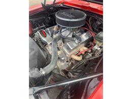 1969 Chevrolet Camaro (CC-1830135) for sale in Cadillac, Michigan
