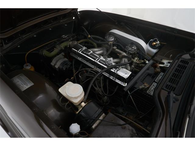 1973 Triumph TR6 (CC-1831353) for sale in St Louis, Missouri