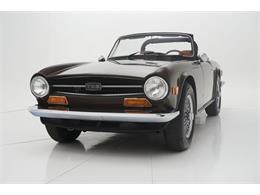 1973 Triumph TR6 (CC-1831353) for sale in St Louis, Missouri