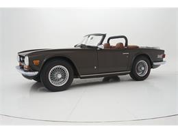 1973 Triumph TR6 (CC-1831353) for sale in St Louis, Missouri