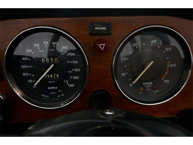 1973 Triumph TR6 (CC-1831353) for sale in St Louis, Missouri