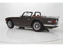 1973 Triumph TR6 (CC-1831353) for sale in St Louis, Missouri