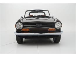 1973 Triumph TR6 (CC-1831353) for sale in St Louis, Missouri