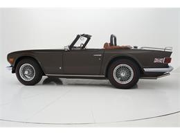 1973 Triumph TR6 (CC-1831353) for sale in St Louis, Missouri