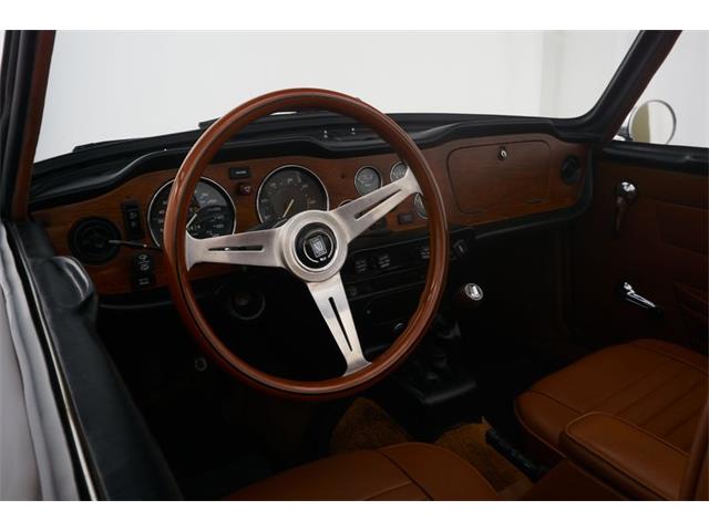 1973 Triumph TR6 (CC-1831353) for sale in St Louis, Missouri