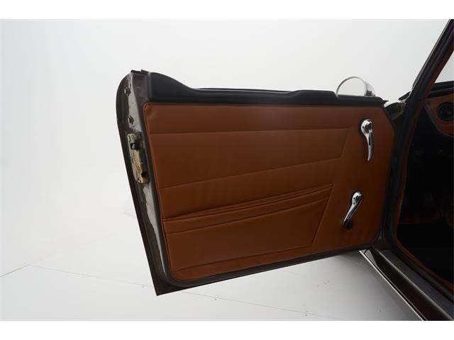 1973 Triumph TR6 (CC-1831353) for sale in St Louis, Missouri