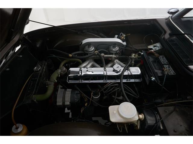 1973 Triumph TR6 (CC-1831353) for sale in St Louis, Missouri