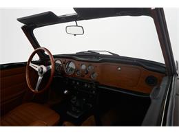 1973 Triumph TR6 (CC-1831353) for sale in St Louis, Missouri