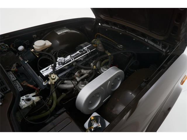 1973 Triumph TR6 (CC-1831353) for sale in St Louis, Missouri