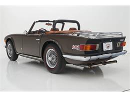1973 Triumph TR6 (CC-1831353) for sale in St Louis, Missouri