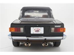 1973 Triumph TR6 (CC-1831353) for sale in St Louis, Missouri