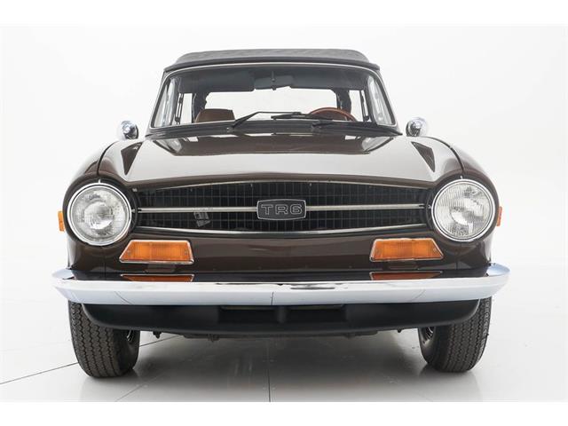 1973 Triumph TR6 (CC-1831353) for sale in St Louis, Missouri