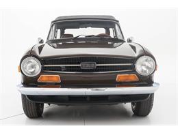 1973 Triumph TR6 (CC-1831353) for sale in St Louis, Missouri