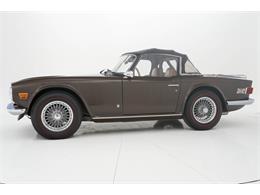 1973 Triumph TR6 (CC-1831353) for sale in St Louis, Missouri
