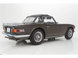 1973 Triumph TR6 (CC-1831353) for sale in St Louis, Missouri