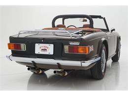 1973 Triumph TR6 (CC-1831353) for sale in St Louis, Missouri