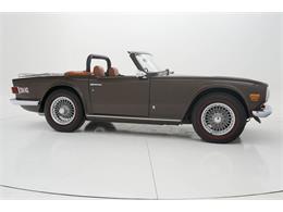 1973 Triumph TR6 (CC-1831353) for sale in St Louis, Missouri
