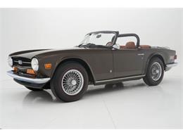 1973 Triumph TR6 (CC-1831353) for sale in St Louis, Missouri