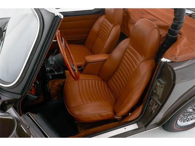 1973 Triumph TR6 (CC-1831353) for sale in St Louis, Missouri