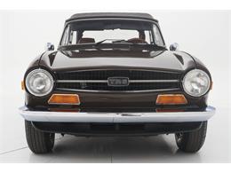 1973 Triumph TR6 (CC-1831353) for sale in St Louis, Missouri