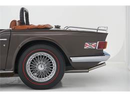 1973 Triumph TR6 (CC-1831353) for sale in St Louis, Missouri