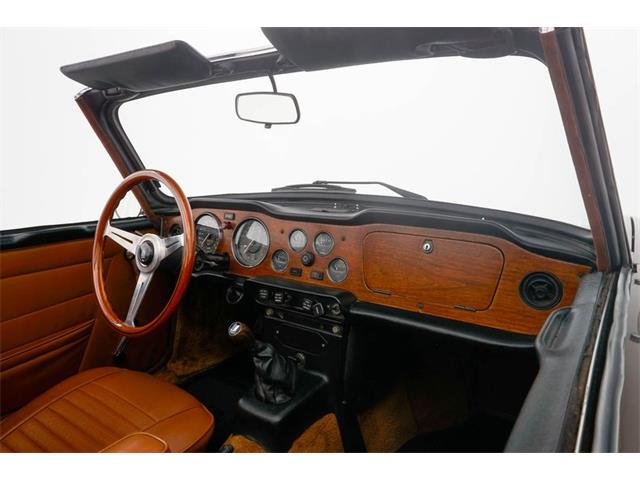 1973 Triumph TR6 (CC-1831353) for sale in St Louis, Missouri