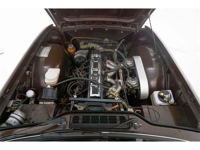 1973 Triumph TR6 (CC-1831353) for sale in St Louis, Missouri