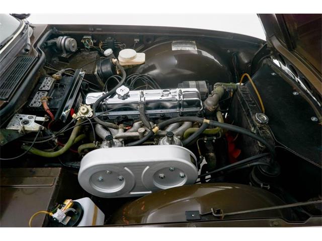 1973 Triumph TR6 (CC-1831353) for sale in St Louis, Missouri