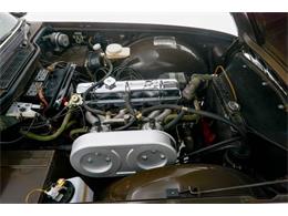 1973 Triumph TR6 (CC-1831353) for sale in St Louis, Missouri