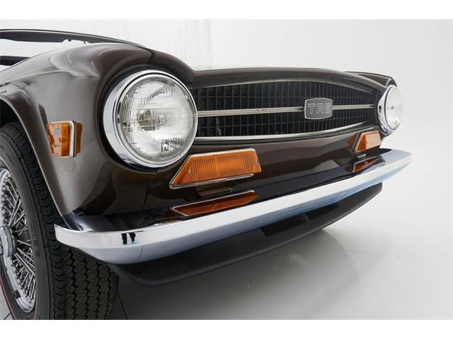 1973 Triumph TR6 (CC-1831353) for sale in St Louis, Missouri