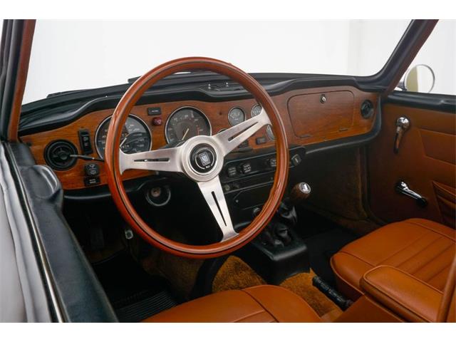 1973 Triumph TR6 (CC-1831353) for sale in St Louis, Missouri