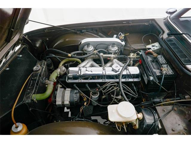 1973 Triumph TR6 (CC-1831353) for sale in St Louis, Missouri