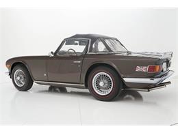 1973 Triumph TR6 (CC-1831353) for sale in St Louis, Missouri