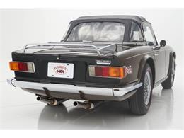 1973 Triumph TR6 (CC-1831353) for sale in St Louis, Missouri