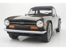 1973 Triumph TR6 (CC-1831353) for sale in St Louis, Missouri