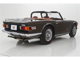 1973 Triumph TR6 (CC-1831353) for sale in St Louis, Missouri