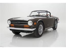 1973 Triumph TR6 (CC-1831353) for sale in St Louis, Missouri