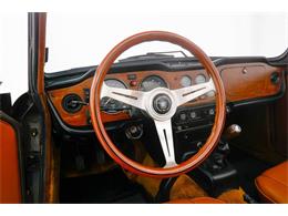1973 Triumph TR6 (CC-1831353) for sale in St Louis, Missouri