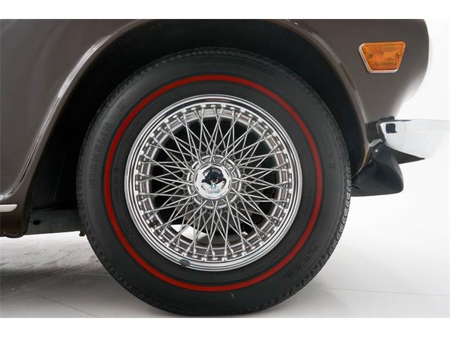 1973 Triumph TR6 (CC-1831353) for sale in St Louis, Missouri